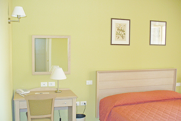 IL PARCO SUL MARE RESORT & SPA 4* - Tortoreto (TE) Hotel & Spa Resort vista mare
