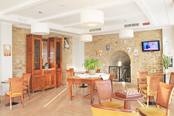 IL PARCO SUL MARE RESORT & SPA 4* - Tortoreto (TE) Hotel & Spa Resort vista mare