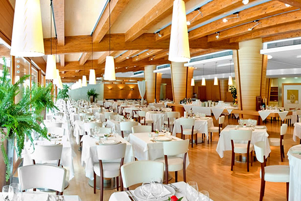 GRAND HOTEL TERME DI COMANO - Terme di Comano Benessere termale in hotel 4*S