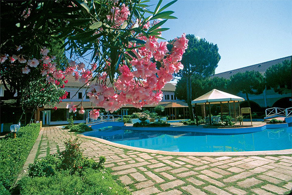 iGV CLUB MARISPICA - Ispica Ideale per famiglie con bambini