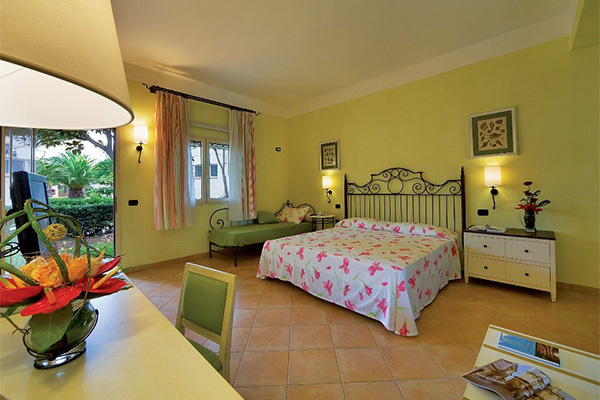 iGV CLUB MARISPICA - Ispica Ideale per famiglie con bambini