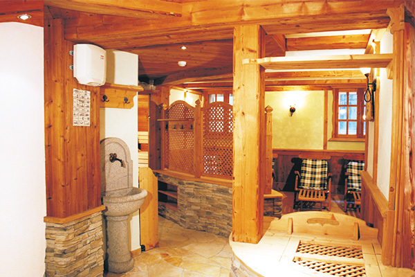 HOTEL PENSION TIROLER ADLER - Lutago Valle Aurina low cost
