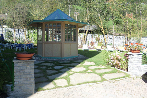 HOTEL PENSION TIROLER ADLER - Lutago Valle Aurina low cost