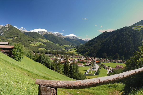 HOTEL PENSION TIROLER ADLER - Lutago Valle Aurina low cost