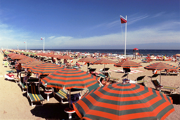 HOTEL RICCHI - Rimini Coccole e wellness a pochi metri dal mare