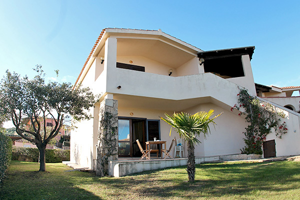 RESIDENCE LA COSTA - Arzachena Appartamenti in Costa Smeralda