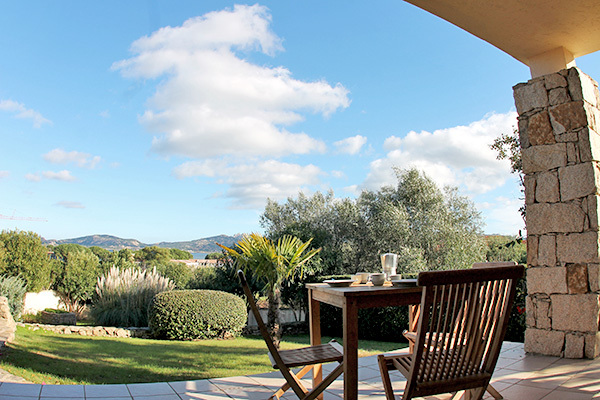 RESIDENCE LA COSTA - Arzachena Appartamenti in Costa Smeralda