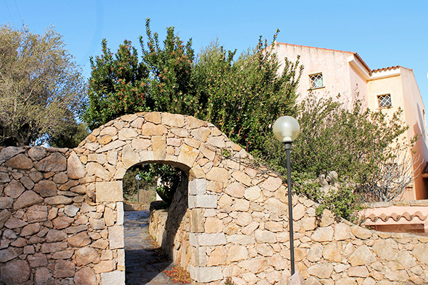 RESIDENCE LA COSTA - Arzachena Appartamenti in Costa Smeralda
