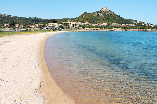 RESIDENCE LA COSTA - Arzachena Appartamenti in Costa Smeralda