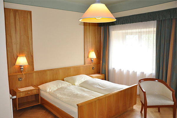 HOTEL POST 3* - Großkirchheim (Carinzia - Austria) In posizione centrale e atmosfera familiare