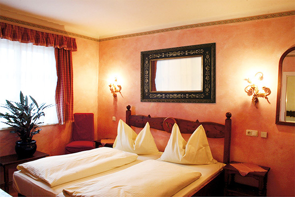 HOTEL POST 3* - Großkirchheim (Carinzia - Austria) In posizione centrale e atmosfera familiare