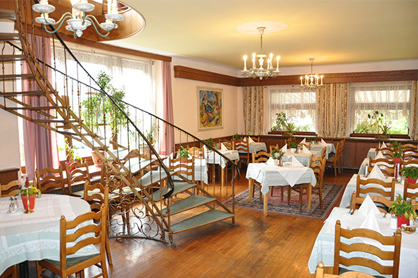 HOTEL POST 3* - Großkirchheim (Carinzia - Austria) In posizione centrale e atmosfera familiare