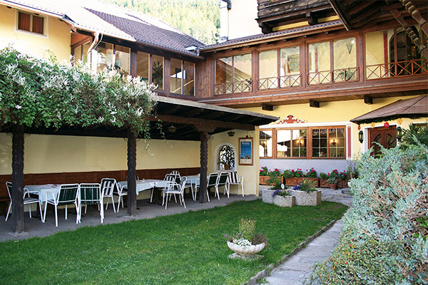 HOTEL POST 3* - Großkirchheim (Carinzia - Austria) In posizione centrale e atmosfera familiare