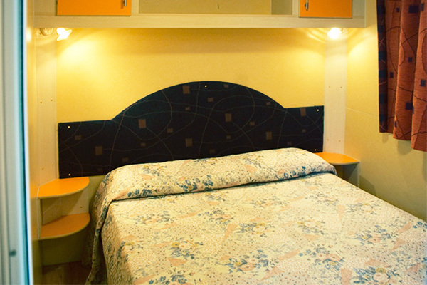 GREEN GARDEN CAMPING VILLAGE - Sirolo