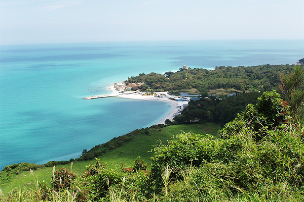 GREEN GARDEN CAMPING VILLAGE - Sirolo
