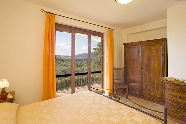 VILLAGGIO LE QUERCE - Sorano Residence nella Maremma toscana
