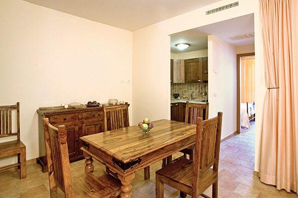 VILLAGGIO LE QUERCE - Sorano Residence nella Maremma toscana