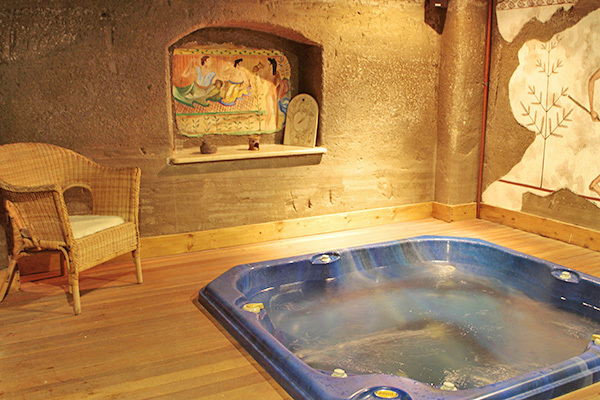 VILLAGGIO LE QUERCE - Sorano Residence nella Maremma toscana