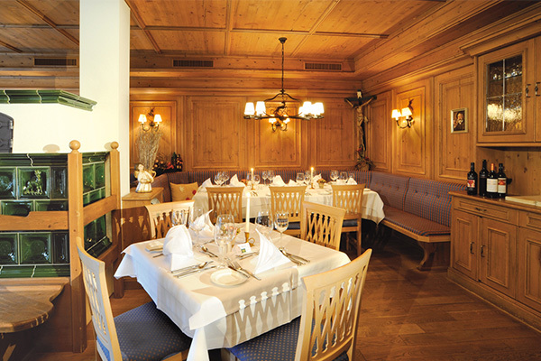 DOLOMITEN RESIDENZ SPORTHOTEL SILLIAN - Sillian Sci di fondo & wellness