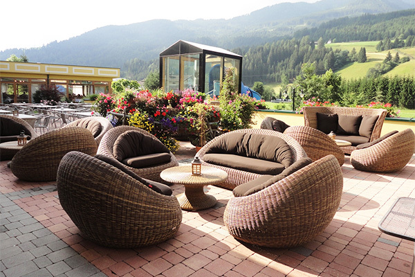 DOLOMITEN RESIDENZ SPORTHOTEL SILLIAN - Sillian Sci di fondo & wellness