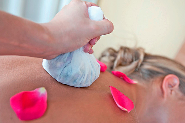 GRAND HOTEL TAMERICI & PRINCIPE - Montecatini Terme Wellness 4* a 150 metri dal centro