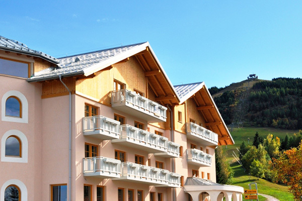HOTEL NORGE 4* - Monte Bondone (TN)
