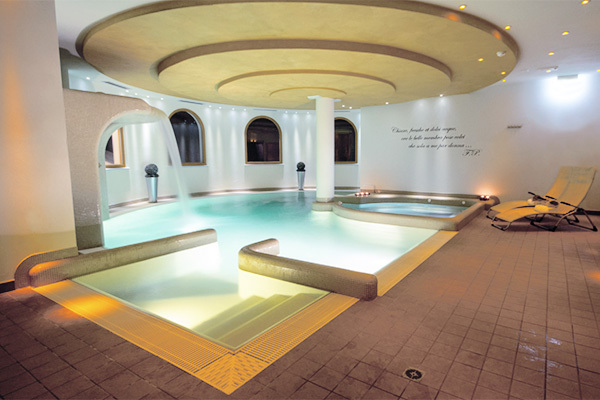 HOTEL NORGE 4* - Monte Bondone (TN)