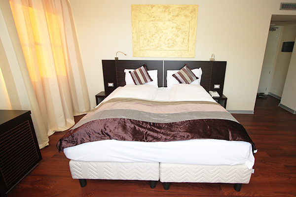 HOTEL NORGE 4* - Monte Bondone (TN)