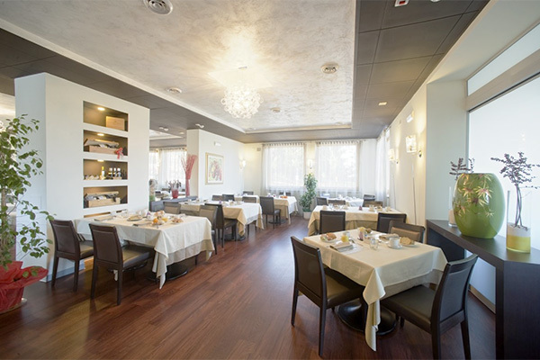 HOTEL NORGE 4* - Monte Bondone (TN)