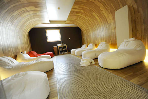 THE ZIBA HOTEL & SPA - Peschiera del Garda Raffinato 4*S sul Lago di Garda
