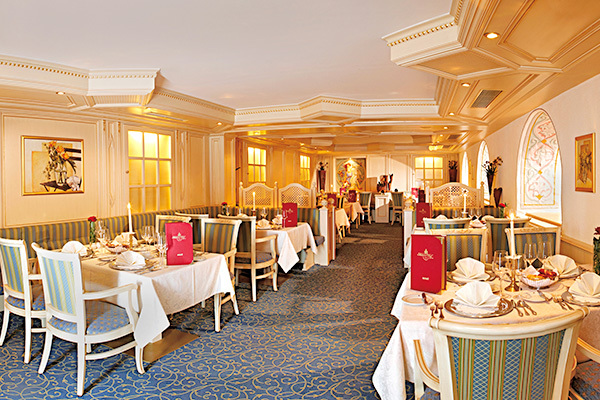 HOTEL MILDERERHOF - Neustift im Stubaital 1.300 mq di wellness nella Valle dello Stubai