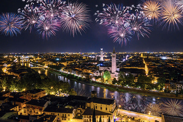 La città dell'amore