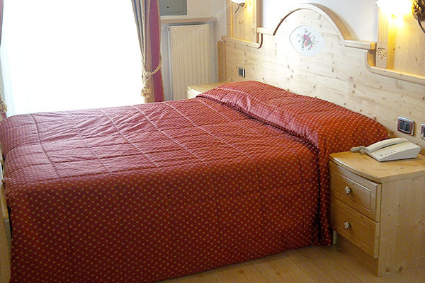 HOTEL LADY MARIA - Fondo In centro, nell'Alta Val di Non