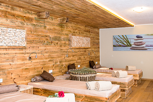 NATUR & ACTIV HOTEL ROGEN - Rio di Pusteria Wellness & Sci in Val Pusteria