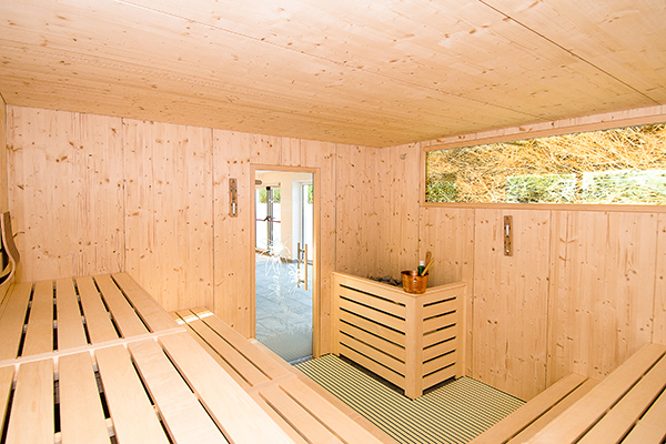NATUR & ACTIV HOTEL ROGEN - Rio di Pusteria Wellness & Sci in Val Pusteria