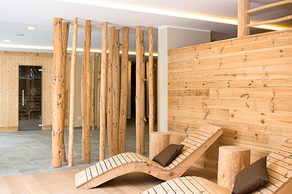 NATUR & ACTIV HOTEL ROGEN - Rio di Pusteria Wellness & Sci in Val Pusteria