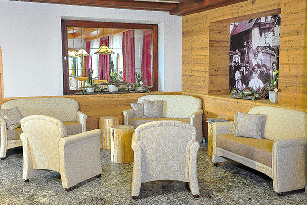 NATUR & ACTIV HOTEL ROGEN - Rio di Pusteria Wellness & Sci in Val Pusteria