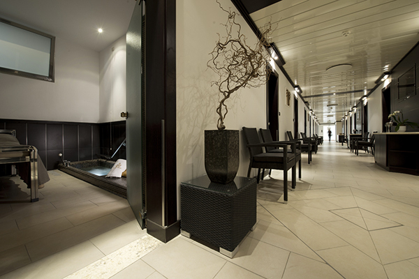 HOTEL PRESIDENT TERME - Abano Terme Esclusivo ed elegante 5*