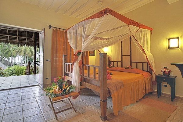 VERACLUB ZANZIBAR VILLAGE - Kiwengwa Ambiente rilassante, direttamente sulla spiaggia