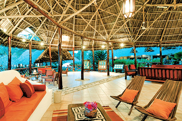 VERACLUB ZANZIBAR VILLAGE - Kiwengwa Ambiente rilassante, direttamente sulla spiaggia