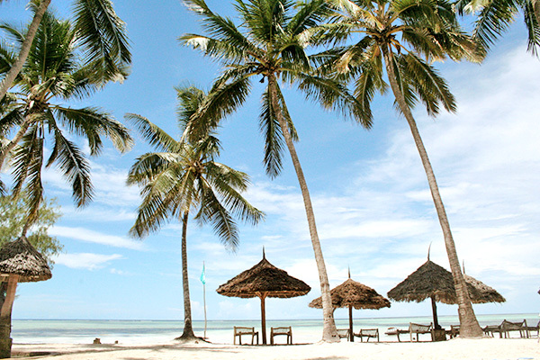VERACLUB ZANZIBAR VILLAGE - Kiwengwa Ambiente rilassante, direttamente sulla spiaggia