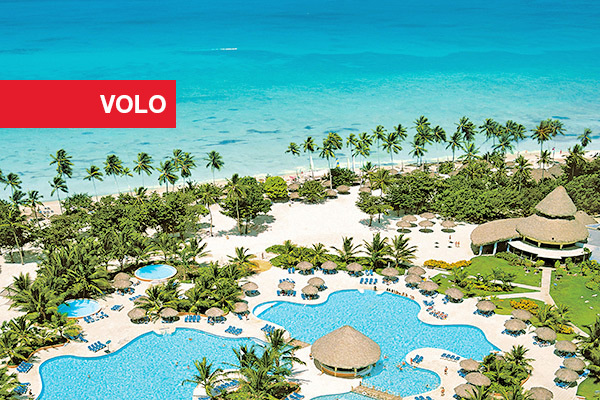 VERACLUB CANOA - Bayahibe Una perla nel mar dei Caraibi