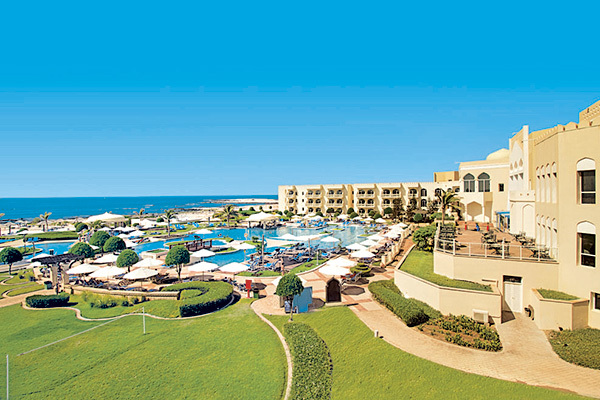 VERACLUB SALALAH - Salalah Tra deserto, montagne e spiagge dell'Oceano Indiano