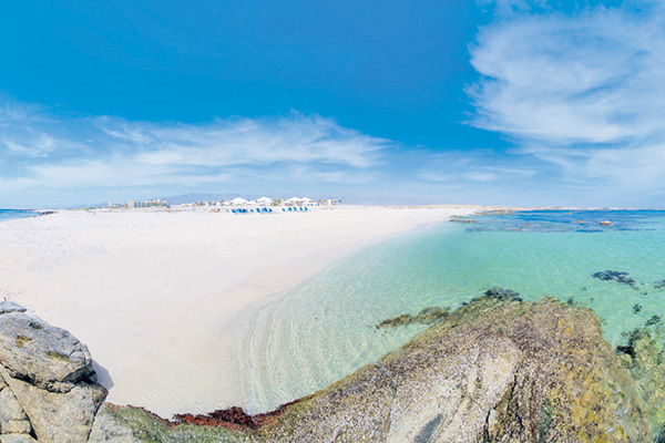 VERACLUB SALALAH - Salalah Tra deserto, montagne e spiagge dell'Oceano Indiano