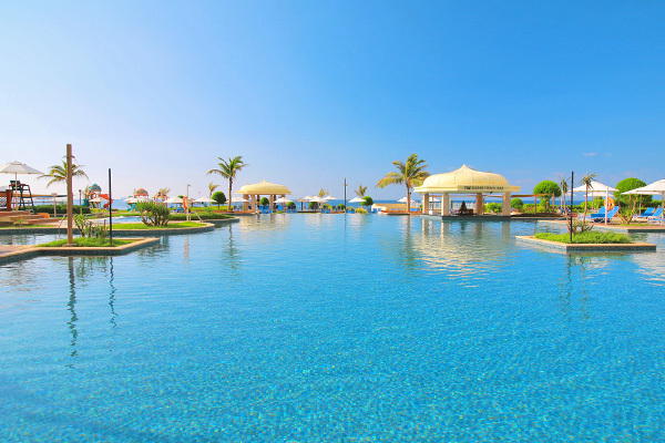 VERACLUB SALALAH - Salalah Tra deserto, montagne e spiagge dell'Oceano Indiano