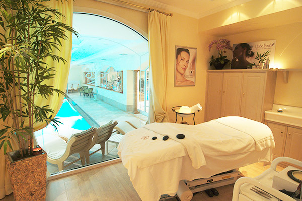 GRAND HOTEL LIBERTY - Riva del Garda Wellness 4* in stile Liberty