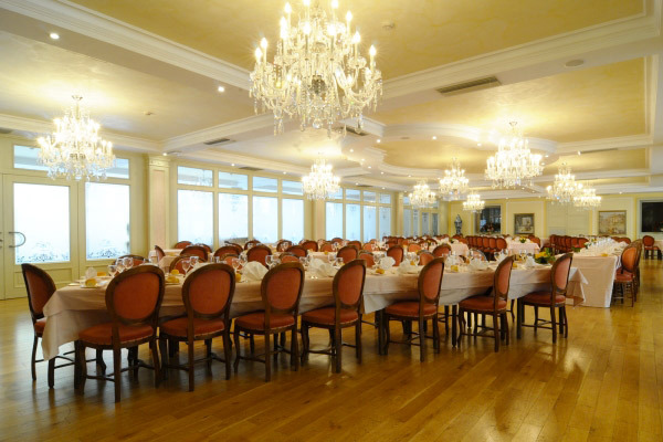 GRAND HOTEL LIBERTY - Riva del Garda Wellness 4* in stile Liberty