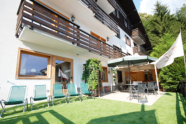 CHALET FIOCCO DI NEVE - Pinzolo Calda accoglienza e cucina tipica