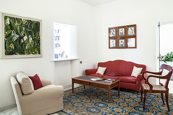 HOTEL PRESIDENT - Forte dei Marmi Elegante hotel immerso nel verde