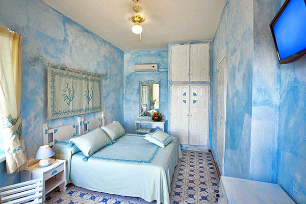 CLUB ESSE SHARDANA - Santa Teresa Gallura 4* direttamente sul mare